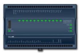 Cdib-403x-00 Distech Ecb-403 Bacnet Programmable Controller 12ui 8do Triac 4uo