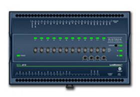 Cdil-413x-00 Distech Ecl-413 Lonmark Programmable Controller 12ui 8do Triac 4uo