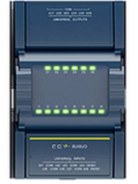 Cdiy-16di-00 Distech Ecy-16di Eclypse I/o Extension Modules 16 Di