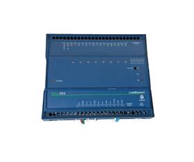 Ecl-203 Distech Controls Lonworks Programmable Controller - Untested