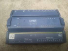 Cdiy-303m3-imp-01 Distech Controls Ecy-303-01 Eclypse Machine Control Plc Module