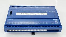 Ecb-403 Distech Bacnet B-aac 24-point Programmable Controller