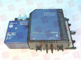 Ecl-vav-01 Distech / Eclvav01 Used