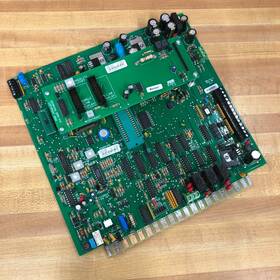 Dks Doorking S.b 3 20260403 Kg.07 1835-009 Control Board With Lcd Display 1892-010 Works