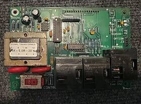 08-00264g Dri Eaze Oem Control Board Hvac Usa Seller Free Shipping