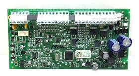 73-01476 Dsc 70008622 Ua503 Pc1616 Zone Alarm System Motherboard Used #p972a 73-01476 Dsc 70008622 Ua503 Pc1616 Zone Alarm System Motherboard Used #p972a