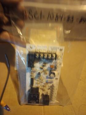 1084-83-800 Ducane Defrost Control Board
