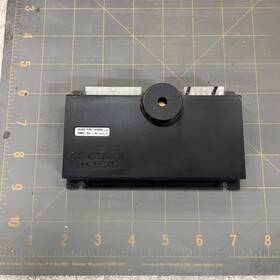 157829 Duke Renau Control Kit Hvac 10.9 Inch X7.9 X5.6