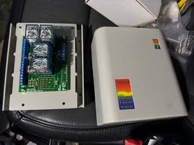 Smz-2sw Durozone 2 Zone Control Panel Smz2sw Smz-2sw Durozone 2 Zone Control Panel Smz2sw