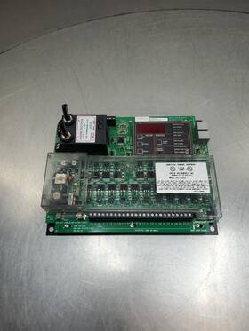 Dct1022 Dwyer 1.0.4 Fvn Control Board