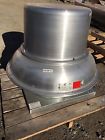 Dx18b Pennbarry Aluminium Downblast Roof Exhaust
