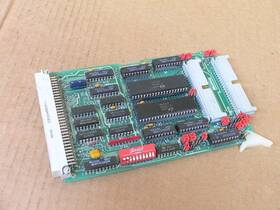 Pa10-0352-011 Dynatem Det Pa10 0352 011 Circuit Board