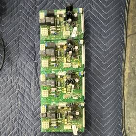 2150971 E.g.o. 2162 Rspc Hvac Control Circuit Board 24vac 0.9a Mpn 201567