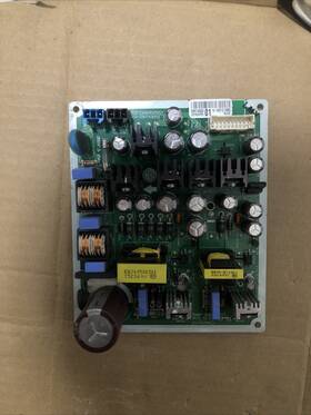 Ebr74365001 Eax64525001 Lg Central Air Conditioning Board