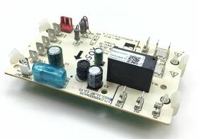 17123000009757 Ecox Control Board Indoor Unit Ul-kfr71v/x.d.1.1.1-4 Used #x054