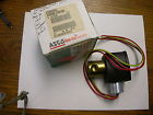 Ef8262g262 Asco Solenoid And Air