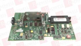 84605-1 Eim Controls Emerson / 846051 Used