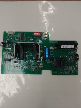 Pwb-36556 Eim Controls 84829 Board