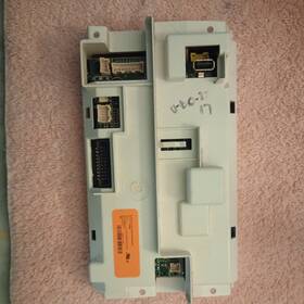 137282800 Electrolux Control Board Pc With Housing Free Shipping 137282800 Electrolux Control Board Pc With Housing Free Shipping