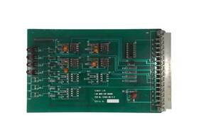 10483-dd-2-2 Elmjet Fan Monitor Circuit Board
