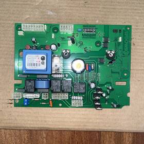 Argus154-c4 Embassy 62110076 Power Control Board Phc 120v