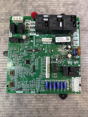 50v51-751-01 Emerson 0160-0509v02 2139 Oem 2 Stage Control Board 50v51-751-01 Emerson 0160-0509v02 2139 Oem 2 Stage Control Board