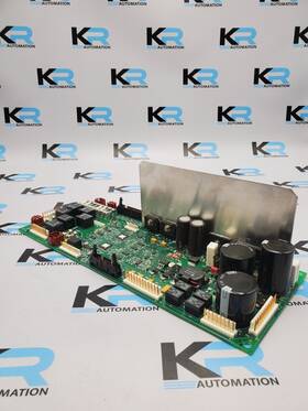 02-805964-00 Emerson Printed Circuit Board