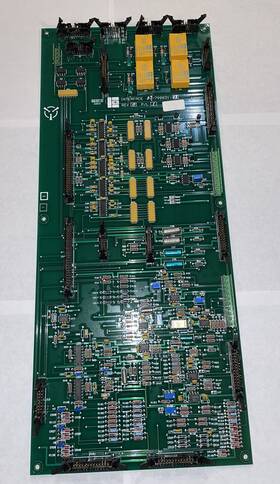 03-790831-58 Emerson Drive Board Rev