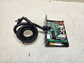 Emerson 043-0149-00 Copeland Sentronic 3 Pcb Rev 2.2p/n For Oil Sensor Takeout