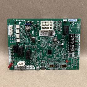 50x57-160-02b1 Emerson 1041648 Furnace Control Circuit Board B23