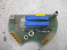 1151-377-1 Emerson Calibration Board Used