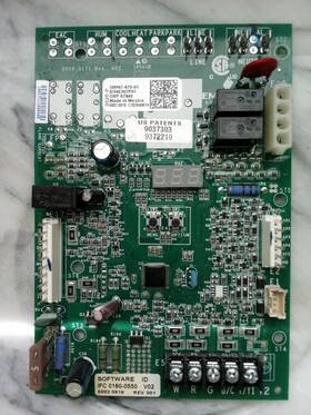 12017111000408 Emerson 50h47-476-01 D346307p01 Cnt07940 Furnace Control Board 12017111000408 Emerson 50h47-476-01 D346307p01 Cnt07940 Furnace Control Board