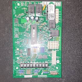 150-1571 Emerson Climate Technologies 4835e 1643p Control Board Plastic