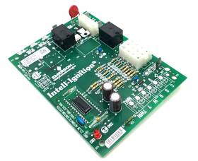 194392-000 Emerson 50b68-603 Control Circuit Board Used #d70a