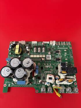 1ac49i05wm1v008 Emerson Control Board M019t032f004