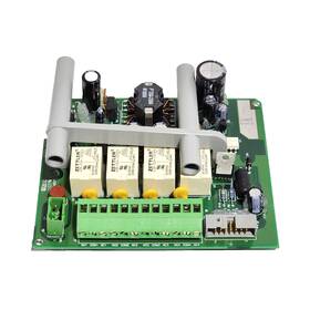 24261-00 Emerson 24312-00 Main Power Supply Board Used