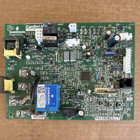 47-102090-12 Emerson Comfort Alert Diagnostics Condenser Control Board Plastic