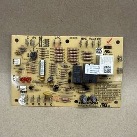 47d43-111-03 Emerson 47-102685-03 Control Circuit Board B2