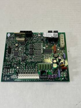 47-102606-01 Emerson 48c21-101 02 Furnace Control Circuit Board