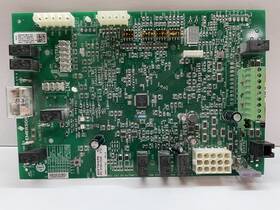 50c51-290-02 Emerson Control Board Pcbkf104 Used Working