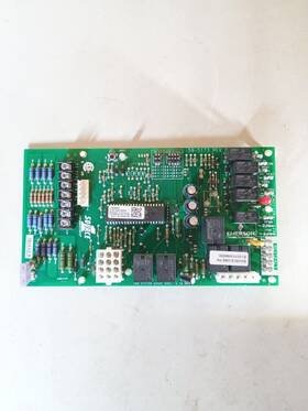 50m58-242-01b1 Emerson Source 1 Furnace Control Board 24v 59-5173 Rev C 50m58-242-01b1 Emerson Source 1 Furnace Control Board 24v 59-5173 Rev C