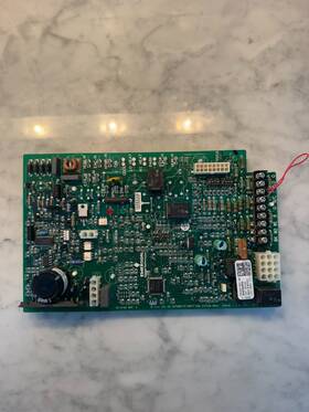 Emerson 50v54-507-90 Furnace Control Board Tested Checked 59-4760