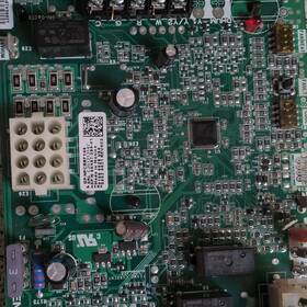 50x57-239-01 Emerson Furnace Control Board Goodman