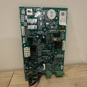 50c41-290-03 Emerson 59-5225 Comfortnet Hvac Control Board Pcbkf107 0130f00661