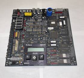 6230-4115 Emerson Motherboard Circuit Board Card For Drive N Gu734tcp