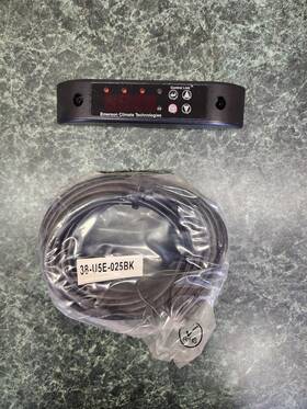 818-2074 Emerson Climate Technologies Control Link Refrigeration Controller