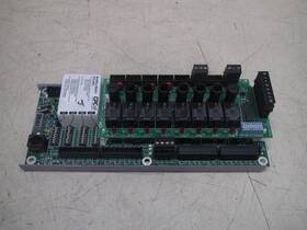 810-3063 Emerson 88a0 Multiflex 88ao Board 8 Inputs Outputs And 4 Analog Output P/n