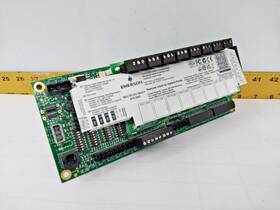 810-3063 Emerson 88ao Multiflex Input / Output Control Board