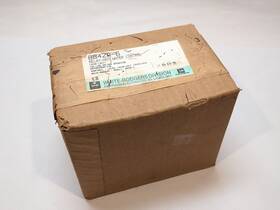 8b42a-6 Emerson Relay-hot Water Control White-rodgers Electric
