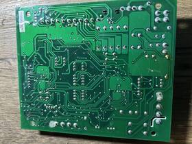 Aj101 Emerson Control Board 24v For Hvac Corded Electric Pcb